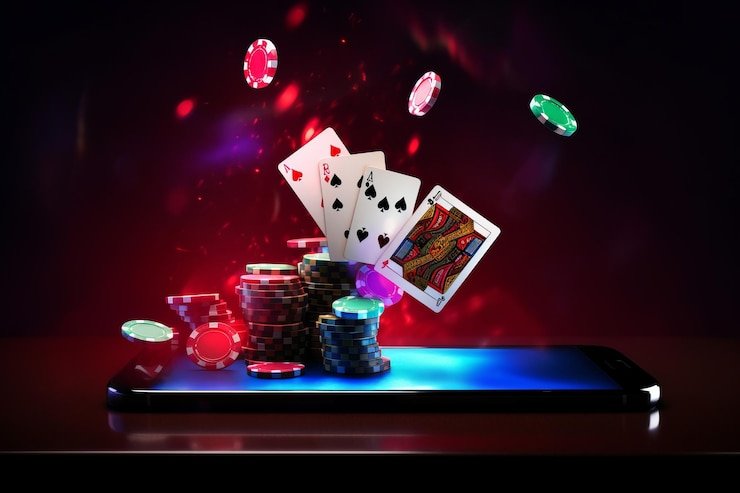 7yaccion gaming platform